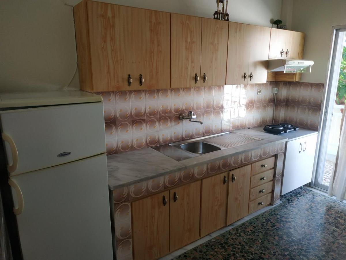 Vrasná Anna'S House 아파트 외부 사진
