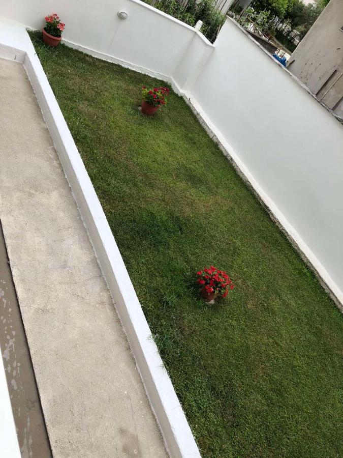 Vrasná Anna'S House 아파트 외부 사진