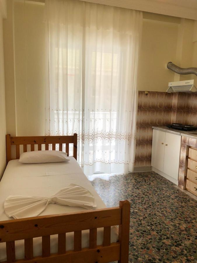 Vrasná Anna'S House 아파트 외부 사진